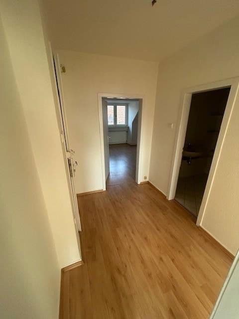 Pronájem bytu 2+1 51 m², Feidikstraße 79, Hamm, Severní Porýní-Vestfálsko Pronájem bytu 2+1 51 m², Feidikstraße 79, Hamm, Severní Porýní-Vestfálsko