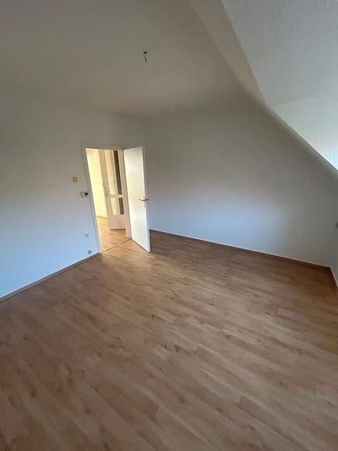 Pronájem bytu 2+1 51 m², Feidikstraße 79, Hamm, Severní Porýní-Vestfálsko Pronájem bytu 2+1 51 m², Feidikstraße 79, Hamm, Severní Porýní-Vestfálsko
