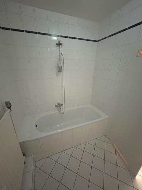 Pronájem bytu 2+1 51 m², Feidikstraße 79, Hamm, Severní Porýní-Vestfálsko Pronájem bytu 2+1 51 m², Feidikstraße 79, Hamm, Severní Porýní-Vestfálsko