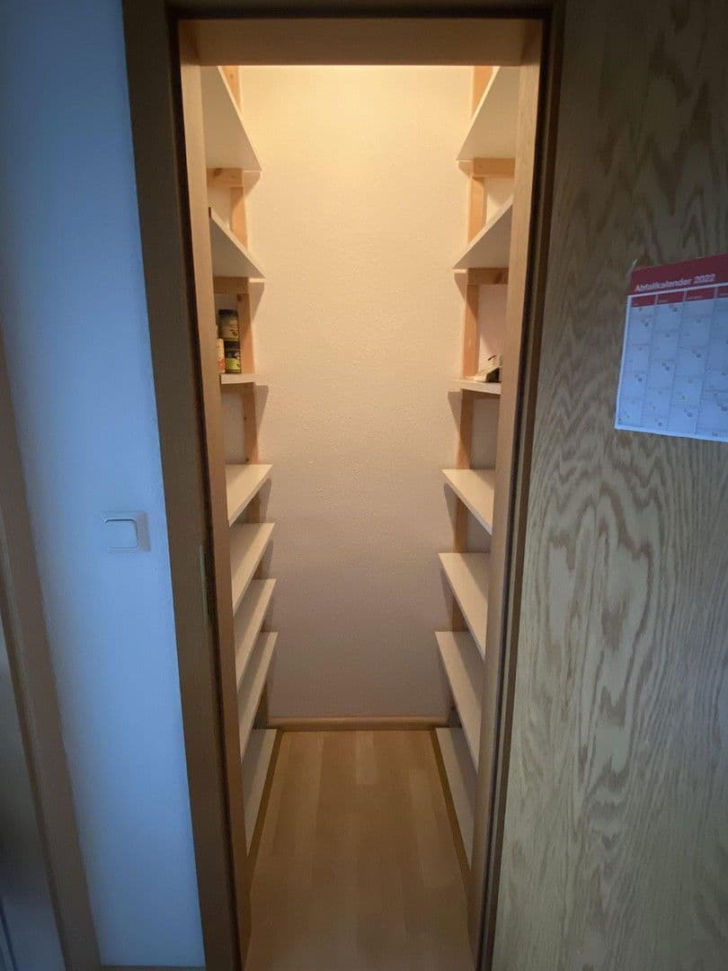 Pronájem bytu 2+1 57 m², Eichelsheimer Strasse 27, Mannheim, Bádensko-Württembersko Pronájem bytu 2+1 57 m², Eichelsheimer Strasse 27, Mannheim, Bádensko-Württembersko