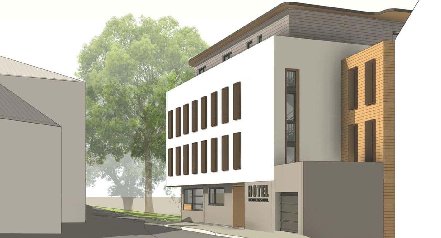 Prodej pozemku 341 m², Marktplatz 1, Isen, Bavorsko Prodej pozemku 341 m², Marktplatz 1, Isen, Bavorsko