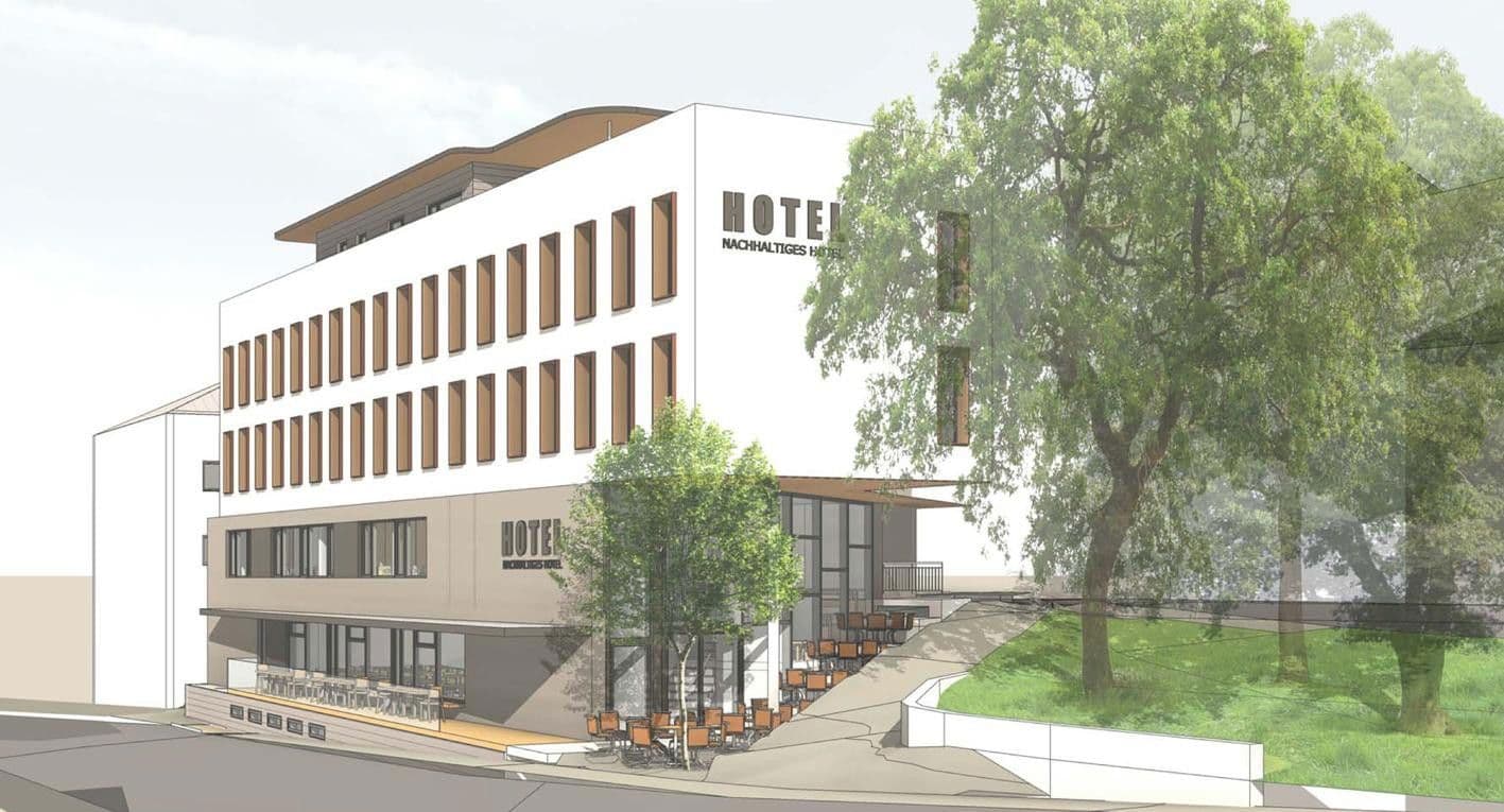 Prodej pozemku 341 m², Marktplatz 1, Isen, Bavorsko Prodej pozemku 341 m², Marktplatz 1, Isen, Bavorsko