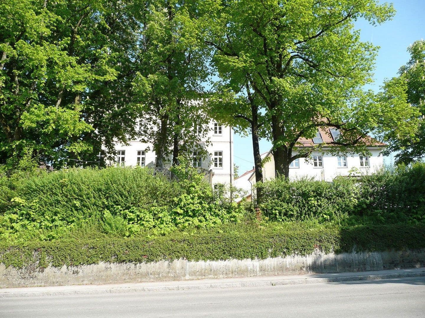 Prodej pozemku 341 m², Marktplatz 1, Isen, Bavorsko Prodej pozemku 341 m², Marktplatz 1, Isen, Bavorsko