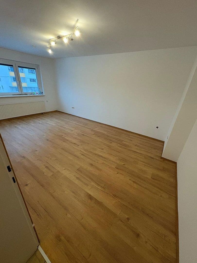 Pronájem bytu 1+1 36 m², Lindenstraße 18, Wels, Horní Rakousko Pronájem bytu 1+1 36 m², Lindenstraße 18, Wels, Horní Rakousko