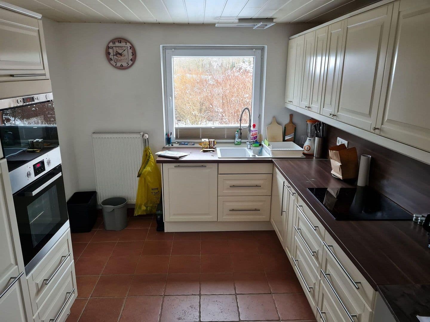 Prodej domu 100 m², pozemek 1.243 m², Moorweg 2, Groß Rönnau, Šlesvicko-Holštýnsko Prodej domu 100 m², pozemek 1.243 m², Moorweg 2, Groß Rönnau, Šlesvicko-Holštýnsko