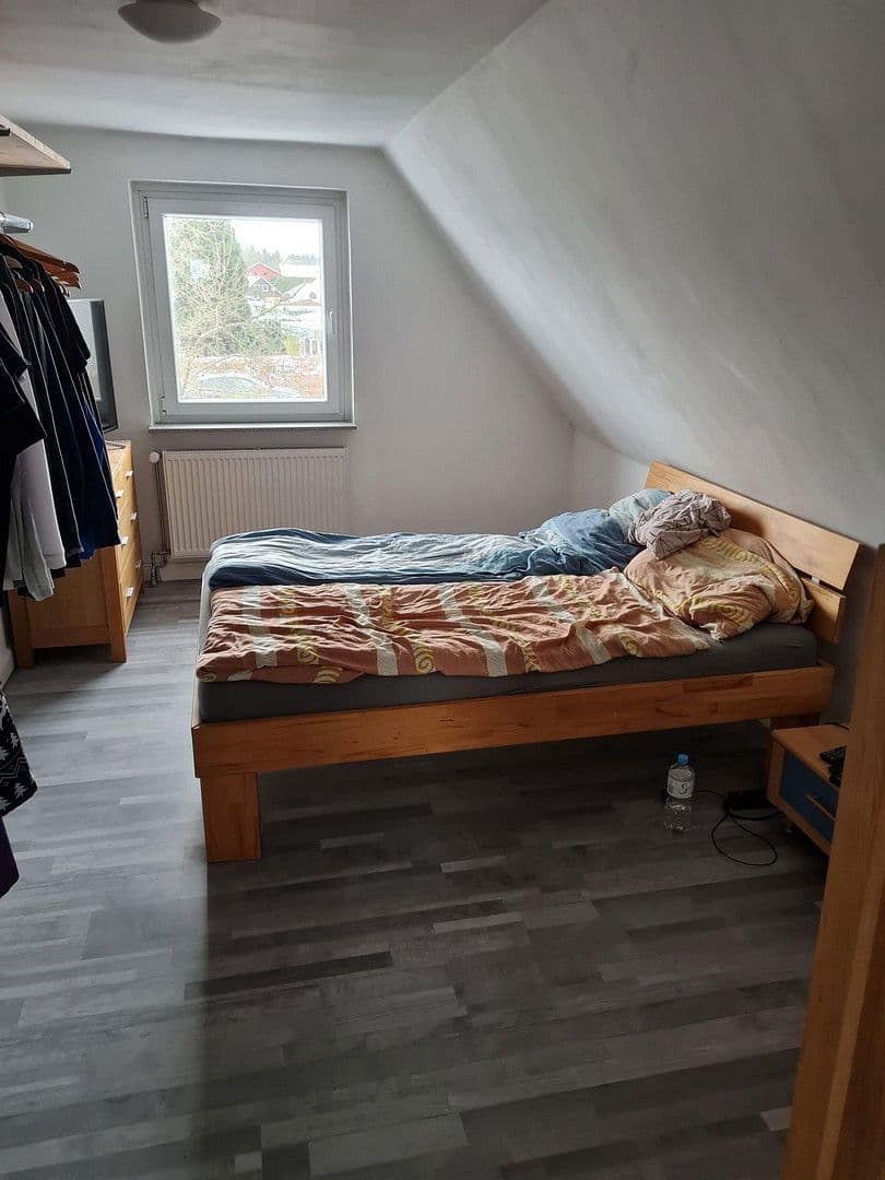 Prodej domu 100 m², pozemek 1.243 m², Moorweg 2, Groß Rönnau, Šlesvicko-Holštýnsko Prodej domu 100 m², pozemek 1.243 m², Moorweg 2, Groß Rönnau, Šlesvicko-Holštýnsko