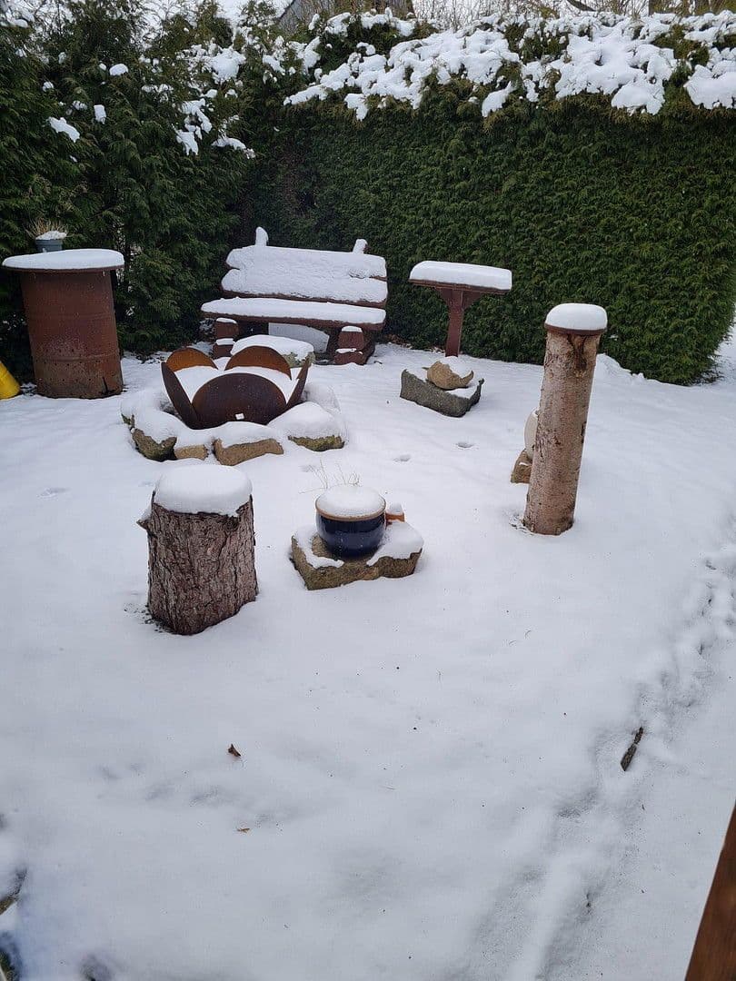 Prodej domu 100 m², pozemek 1.243 m², Moorweg 2, Groß Rönnau, Šlesvicko-Holštýnsko Prodej domu 100 m², pozemek 1.243 m², Moorweg 2, Groß Rönnau, Šlesvicko-Holštýnsko