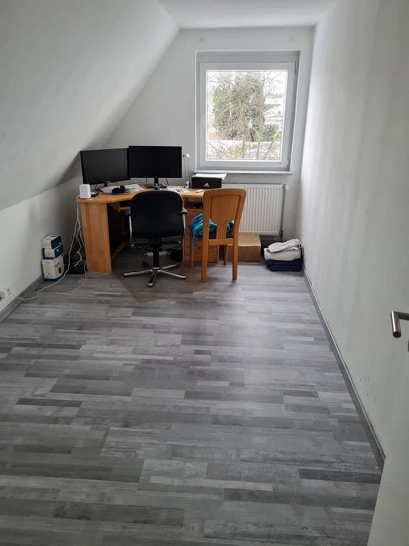 Prodej domu 100 m², pozemek 1.243 m², Moorweg 2, Groß Rönnau, Šlesvicko-Holštýnsko Prodej domu 100 m², pozemek 1.243 m², Moorweg 2, Groß Rönnau, Šlesvicko-Holštýnsko