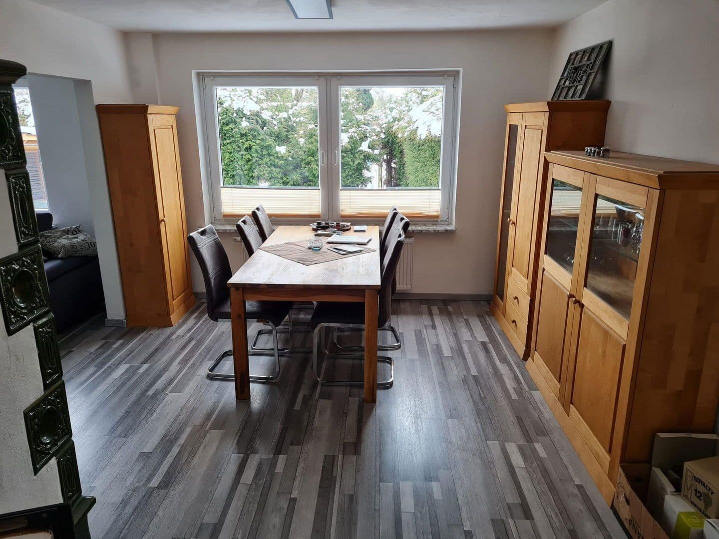 Prodej domu 100 m², pozemek 1.243 m², Moorweg 2, Groß Rönnau, Šlesvicko-Holštýnsko Prodej domu 100 m², pozemek 1.243 m², Moorweg 2, Groß Rönnau, Šlesvicko-Holštýnsko