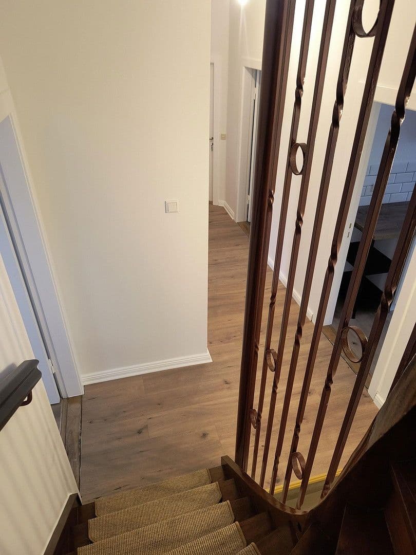 Pronájem bytu 4+1 110 m², Rathausmarkt 1a, Šlesvik, Šlesvicko-Holštýnsko Pronájem bytu 4+1 110 m², Rathausmarkt 1a, Šlesvik, Šlesvicko-Holštýnsko