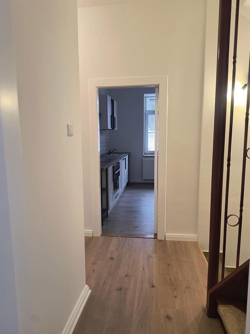 Pronájem bytu 4+1 110 m², Rathausmarkt 1a, Šlesvik, Šlesvicko-Holštýnsko Pronájem bytu 4+1 110 m², Rathausmarkt 1a, Šlesvik, Šlesvicko-Holštýnsko