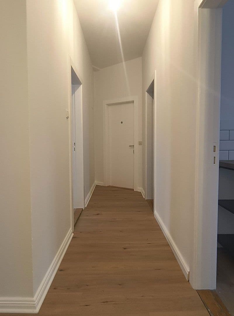 Pronájem bytu 4+1 110 m², Rathausmarkt 1a, Šlesvik, Šlesvicko-Holštýnsko Pronájem bytu 4+1 110 m², Rathausmarkt 1a, Šlesvik, Šlesvicko-Holštýnsko