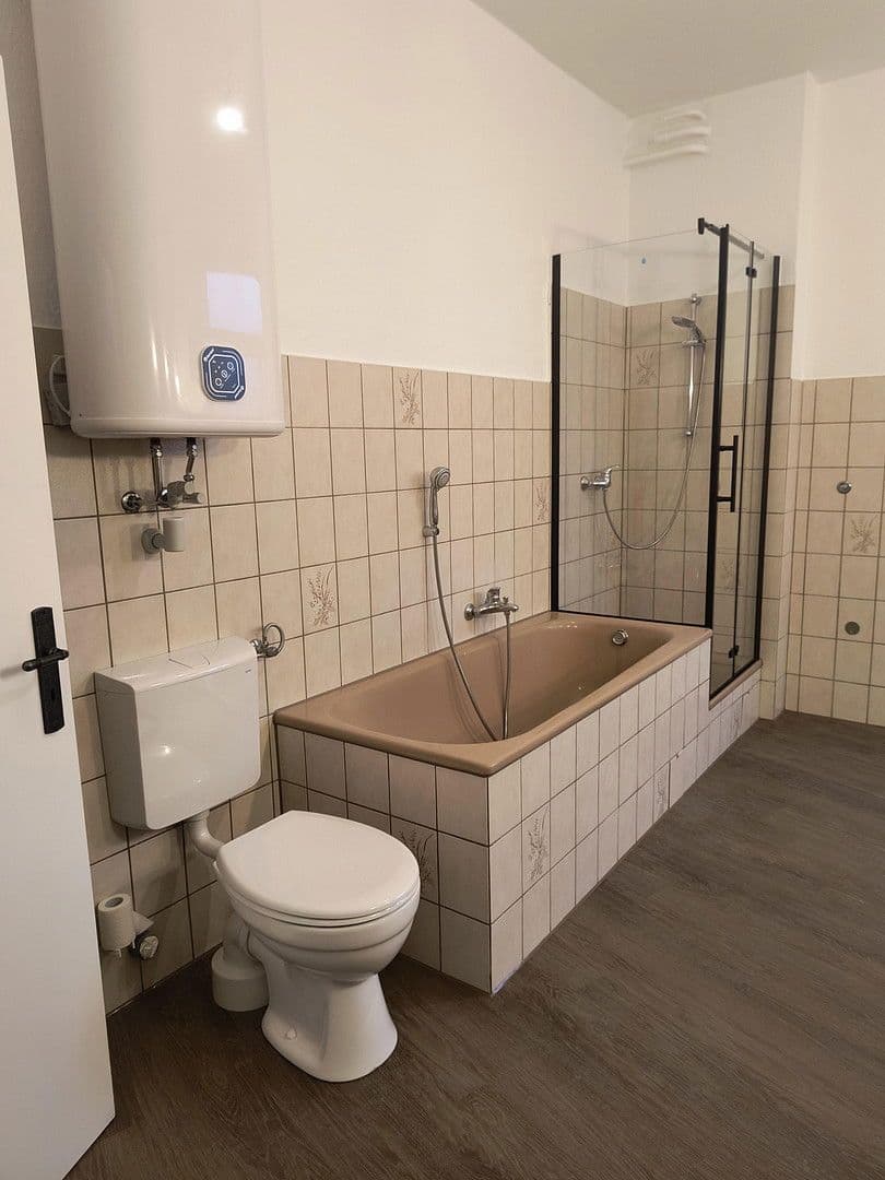 Pronájem bytu 4+1 110 m², Rathausmarkt 1a, Šlesvik, Šlesvicko-Holštýnsko Pronájem bytu 4+1 110 m², Rathausmarkt 1a, Šlesvik, Šlesvicko-Holštýnsko