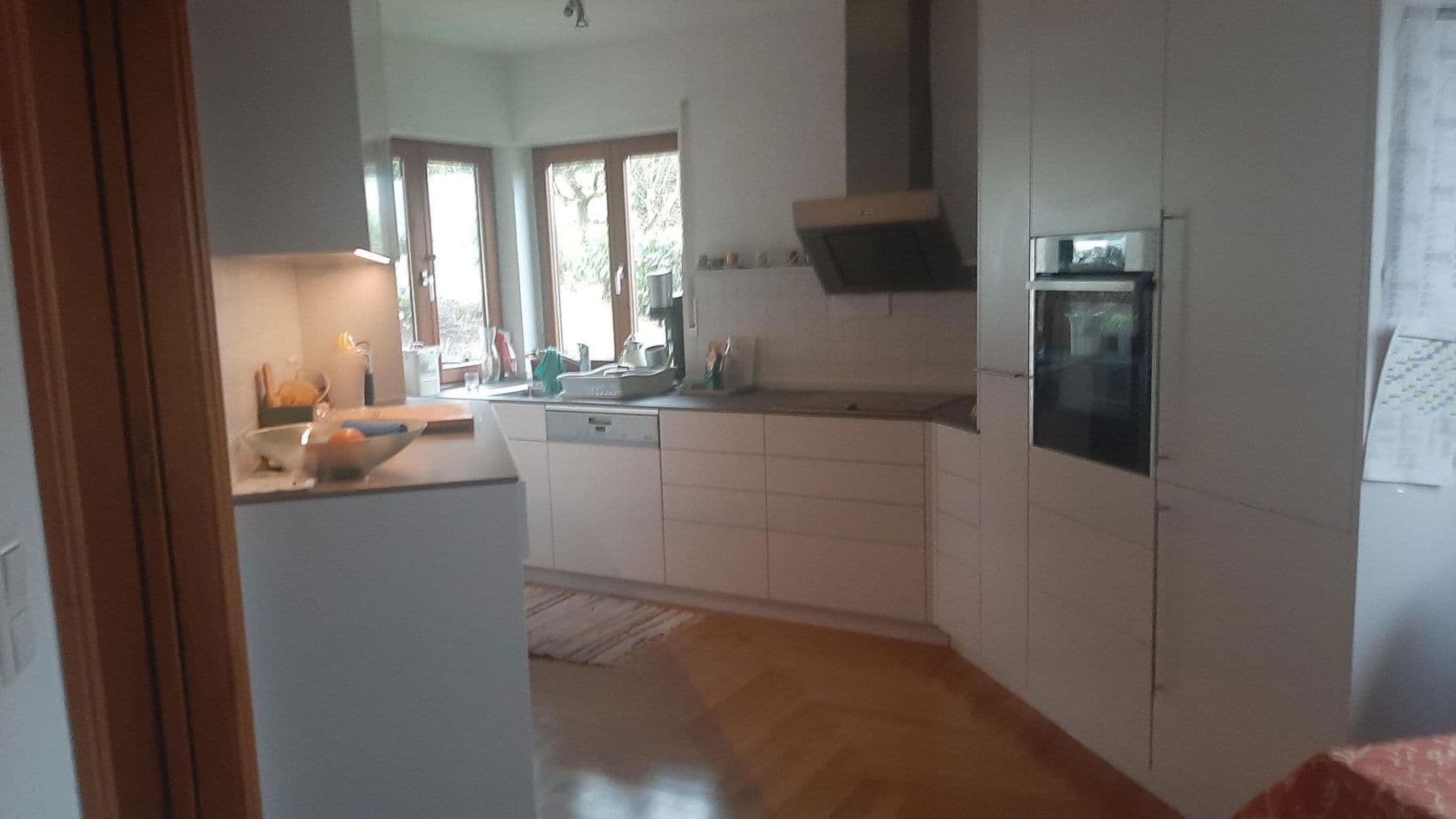 Prodej domu 229 m², pozemek 815 m², Weberstraße 28, Merzhausen, Bádensko-Württembersko Prodej domu 229 m², pozemek 815 m², Weberstraße 28, Merzhausen, Bádensko-Württembersko