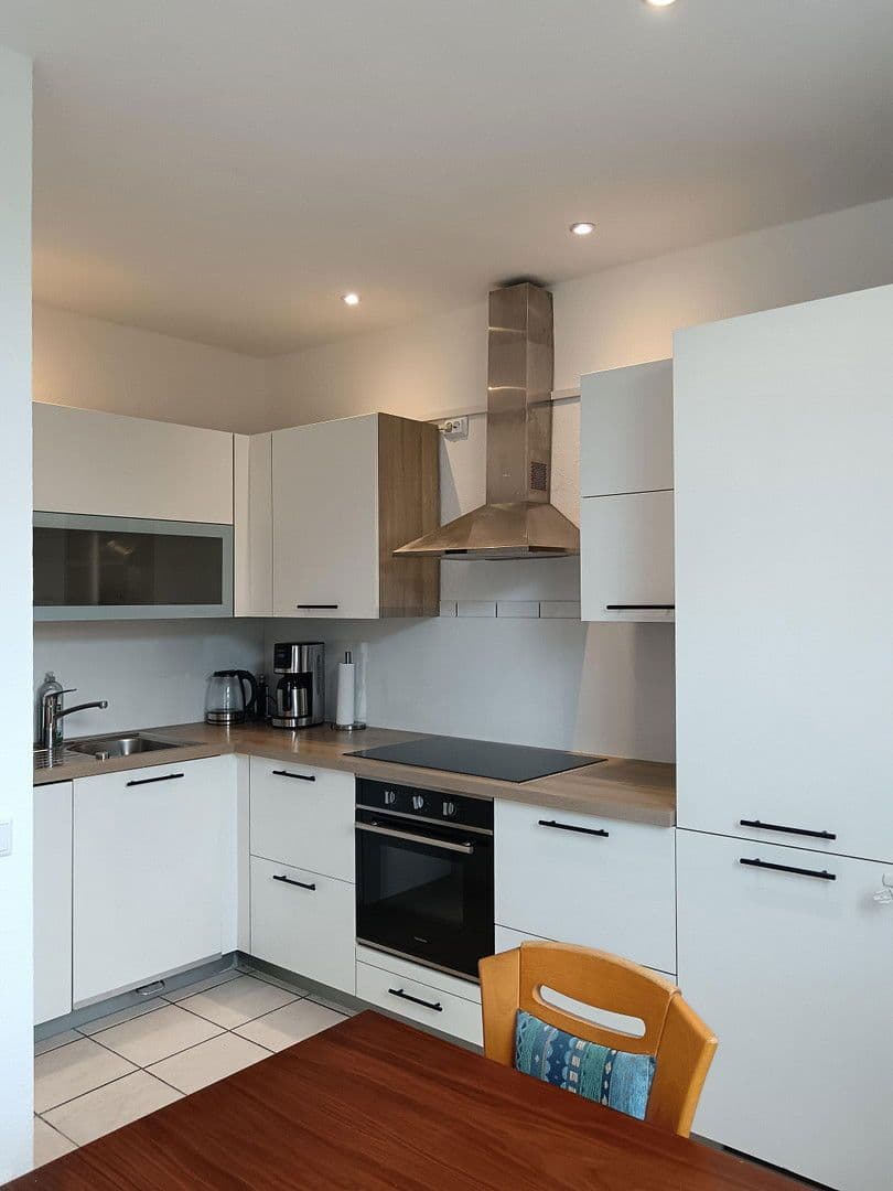 Pronájem bytu 20 m², Osnabrück, Dolní Sasko Pronájem bytu 20 m², Osnabrück, Dolní Sasko