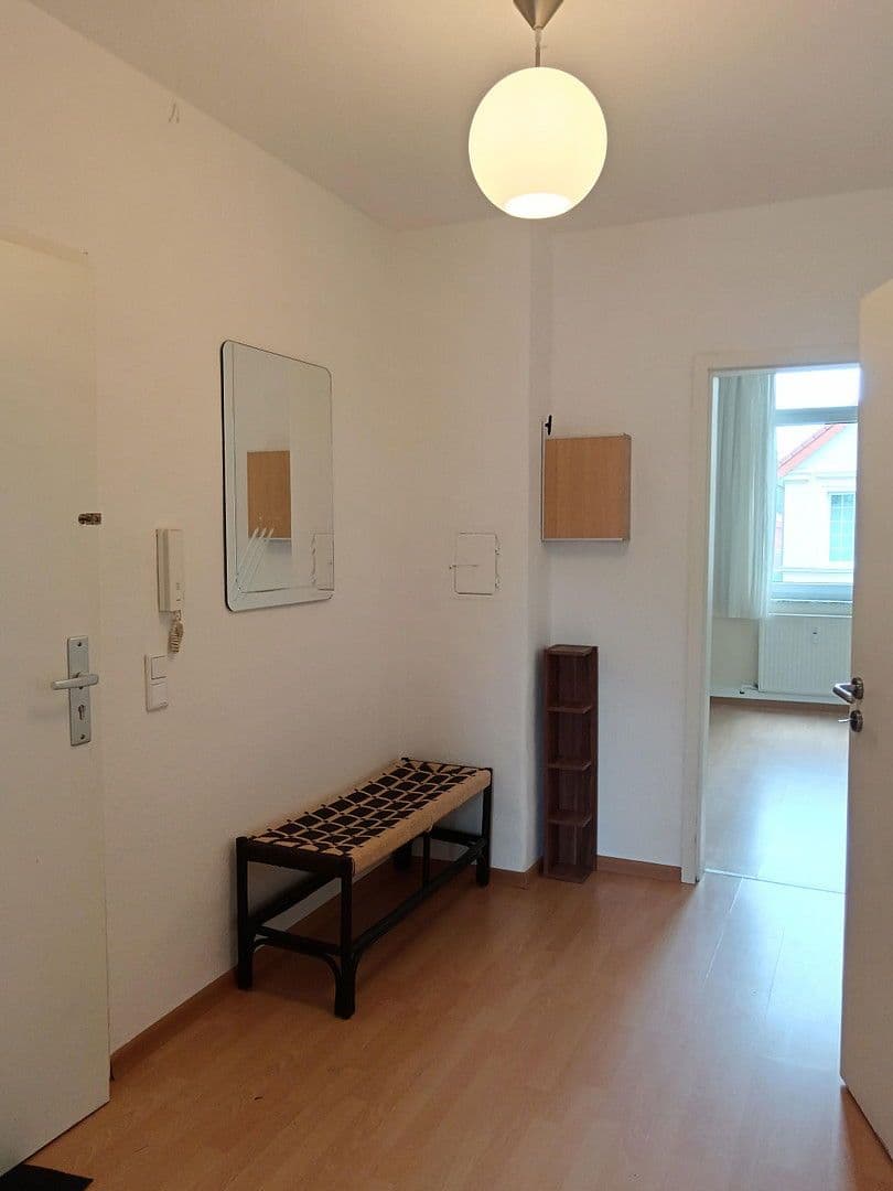 Pronájem bytu 20 m², Osnabrück, Dolní Sasko Pronájem bytu 20 m², Osnabrück, Dolní Sasko