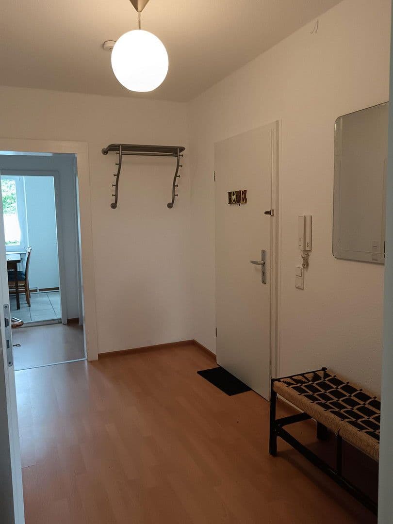 Pronájem bytu 20 m², Osnabrück, Dolní Sasko Pronájem bytu 20 m², Osnabrück, Dolní Sasko