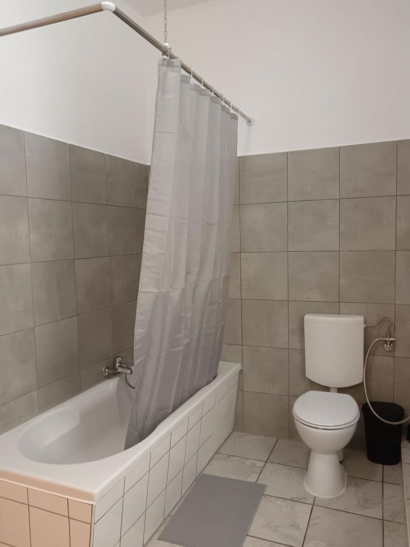 Pronájem bytu 20 m², Osnabrück, Dolní Sasko Pronájem bytu 20 m², Osnabrück, Dolní Sasko