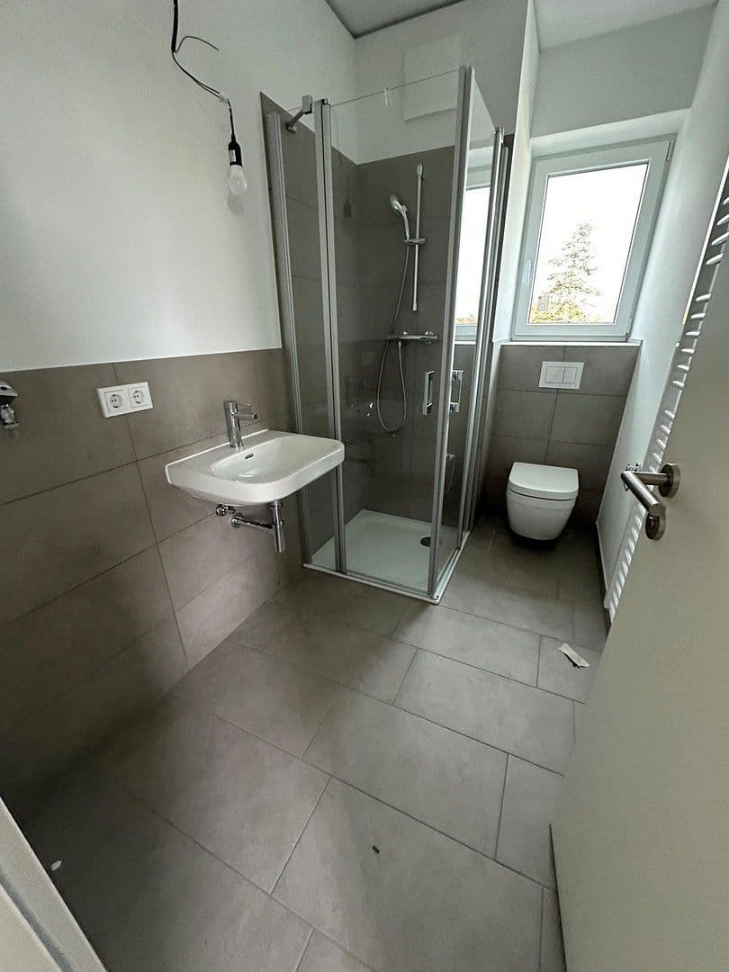 Pronájem bytu 2+1 37 m², Erdkampsweg 43a, Hamburg, Hamburg Pronájem bytu 2+1 37 m², Erdkampsweg 43a, Hamburg, Hamburg