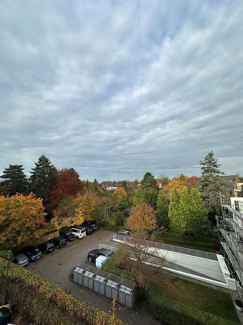 Pronájem bytu 2+1 37 m², Erdkampsweg 43a, Hamburg, Hamburg Pronájem bytu 2+1 37 m², Erdkampsweg 43a, Hamburg, Hamburg