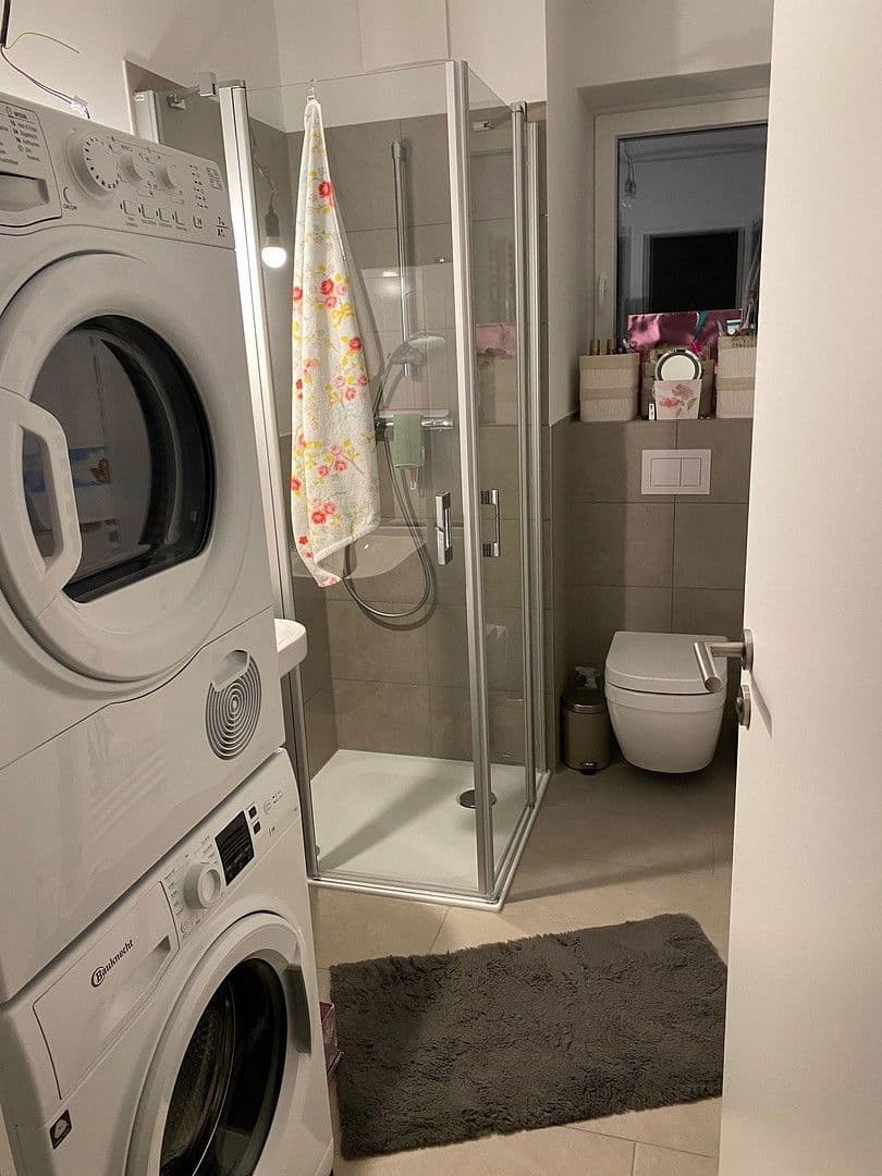 Pronájem bytu 2+1 37 m², Erdkampsweg 43a, Hamburg, Hamburg Pronájem bytu 2+1 37 m², Erdkampsweg 43a, Hamburg, Hamburg