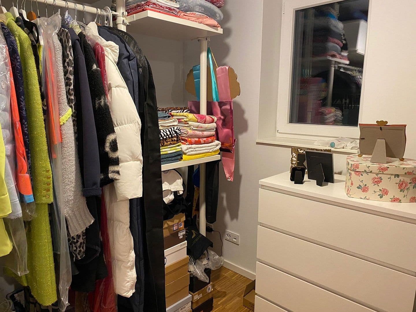 Pronájem bytu 2+1 37 m², Erdkampsweg 43a, Hamburg, Hamburg Pronájem bytu 2+1 37 m², Erdkampsweg 43a, Hamburg, Hamburg