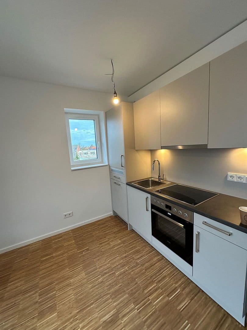 Pronájem bytu 2+1 37 m², Erdkampsweg 43a, Hamburg, Hamburg Pronájem bytu 2+1 37 m², Erdkampsweg 43a, Hamburg, Hamburg