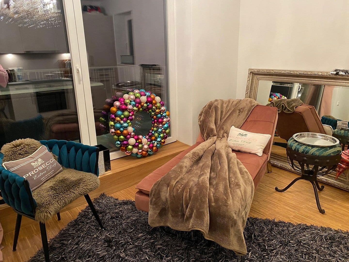 Pronájem bytu 2+1 37 m², Erdkampsweg 43a, Hamburg, Hamburg Pronájem bytu 2+1 37 m², Erdkampsweg 43a, Hamburg, Hamburg