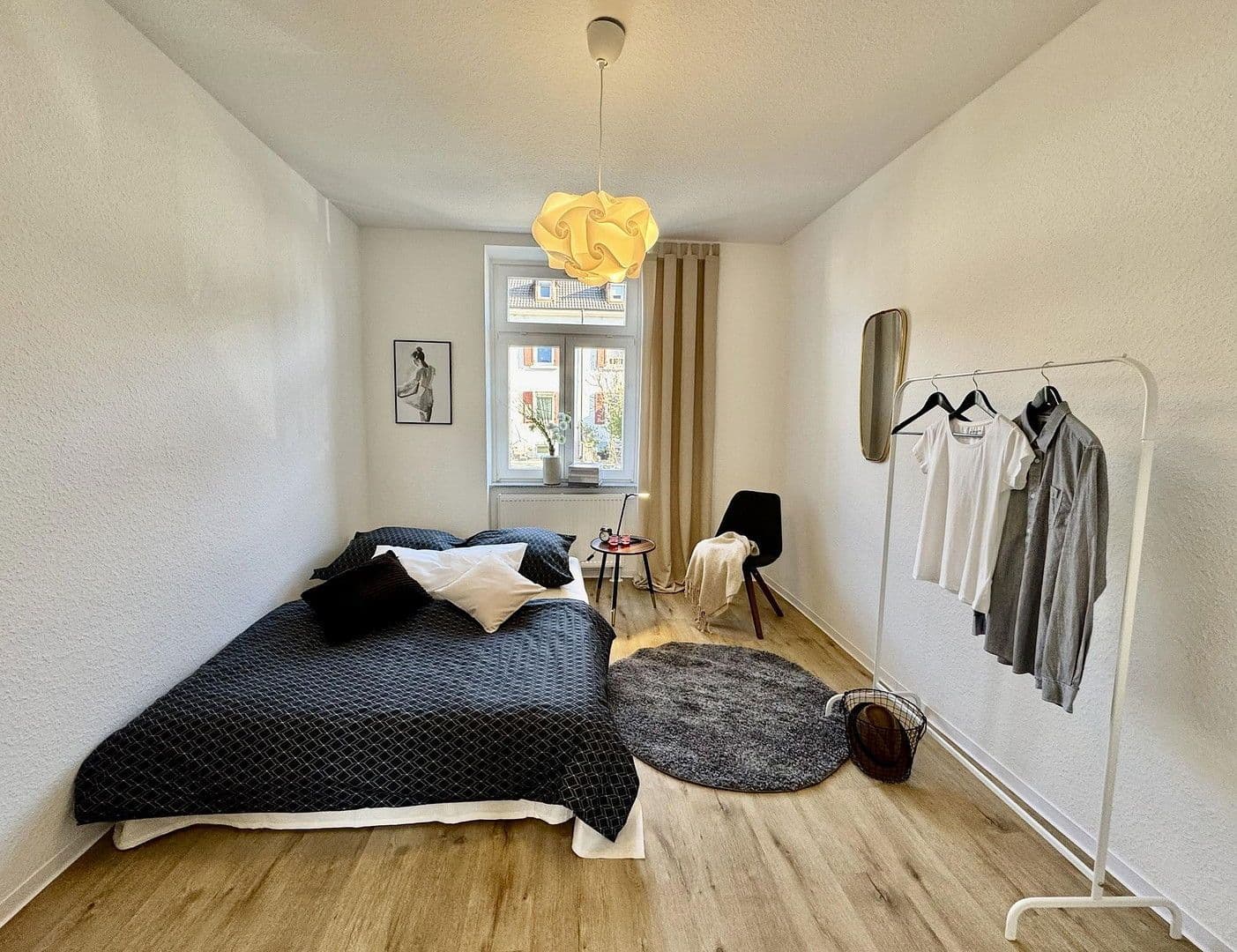 Pronájem bytu 2+1 52 m², Lörrach, Bádensko-Württembersko Pronájem bytu 2+1 52 m², Lörrach, Bádensko-Württembersko