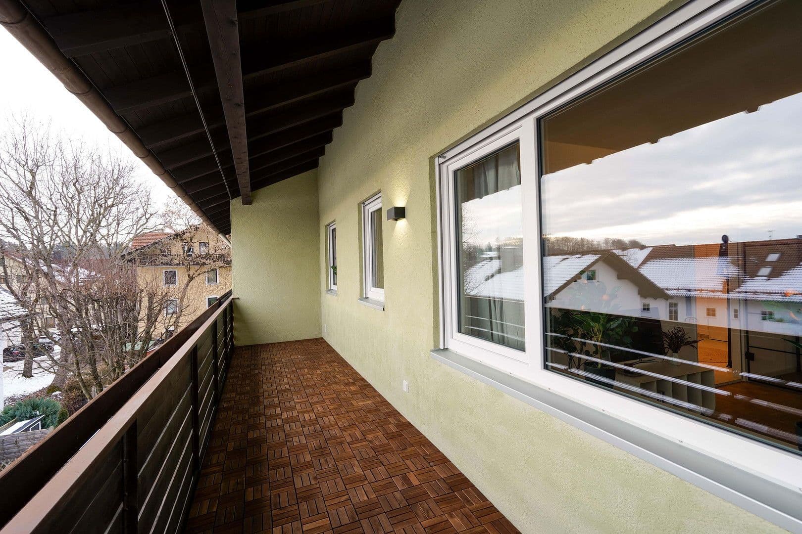 Prodej bytu 2+1 61 m², Andechser Straße 26a, Andechs, Bavorsko Prodej bytu 2+1 61 m², Andechser Straße 26a, Andechs, Bavorsko