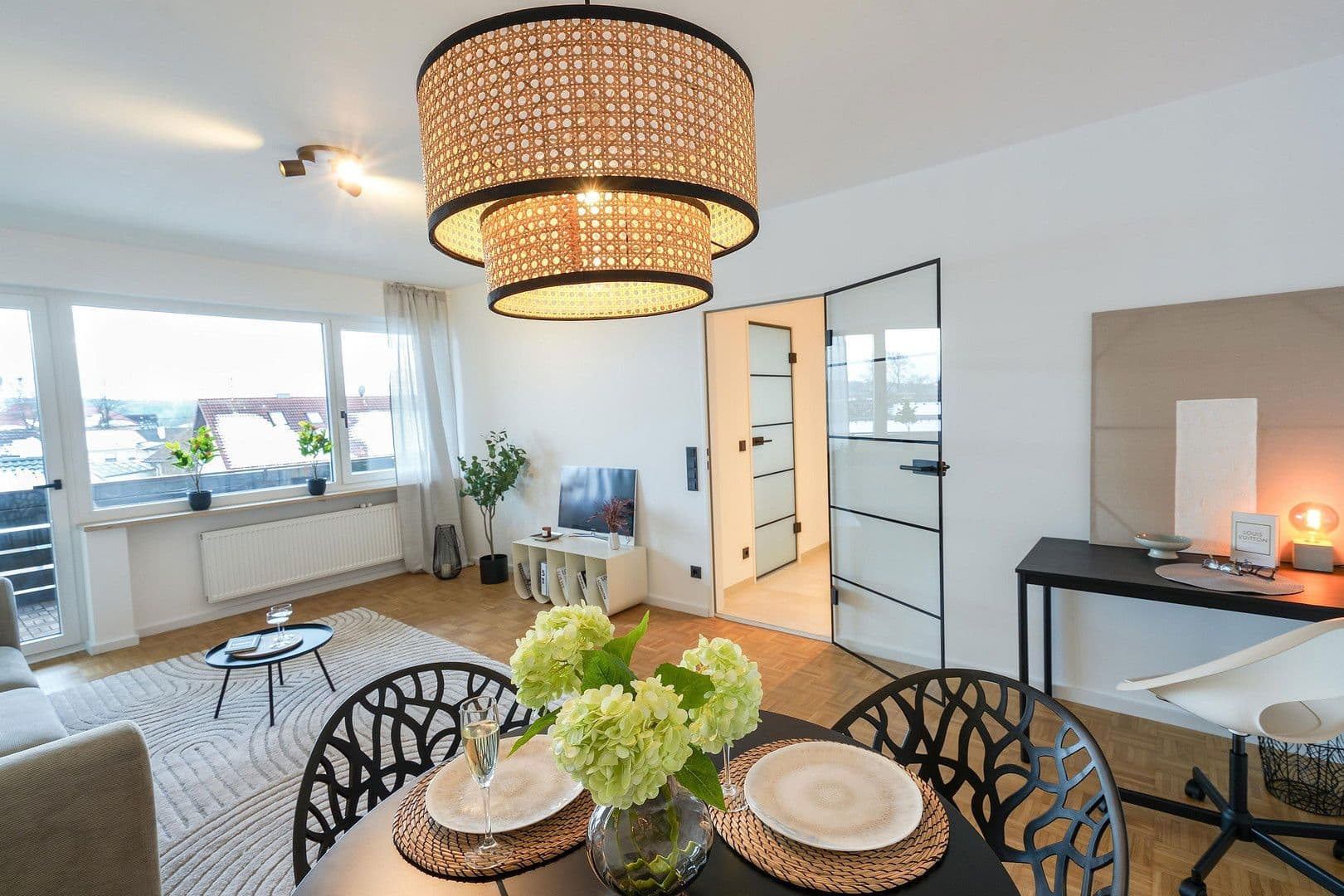 Prodej bytu 2+1 61 m², Andechser Straße 26a, Andechs, Bavorsko Prodej bytu 2+1 61 m², Andechser Straße 26a, Andechs, Bavorsko