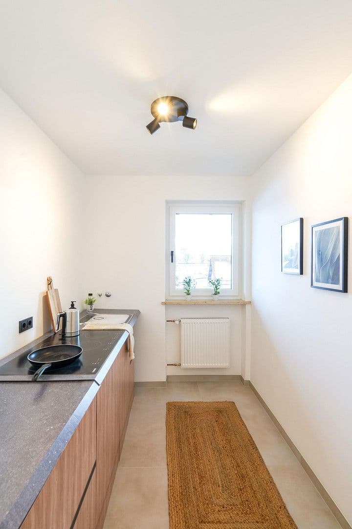 Prodej bytu 2+1 61 m², Andechser Straße 26a, Andechs, Bavorsko Prodej bytu 2+1 61 m², Andechser Straße 26a, Andechs, Bavorsko