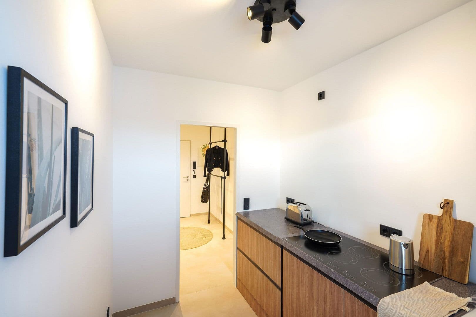 Prodej bytu 2+1 61 m², Andechser Straße 26a, Andechs, Bavorsko Prodej bytu 2+1 61 m², Andechser Straße 26a, Andechs, Bavorsko