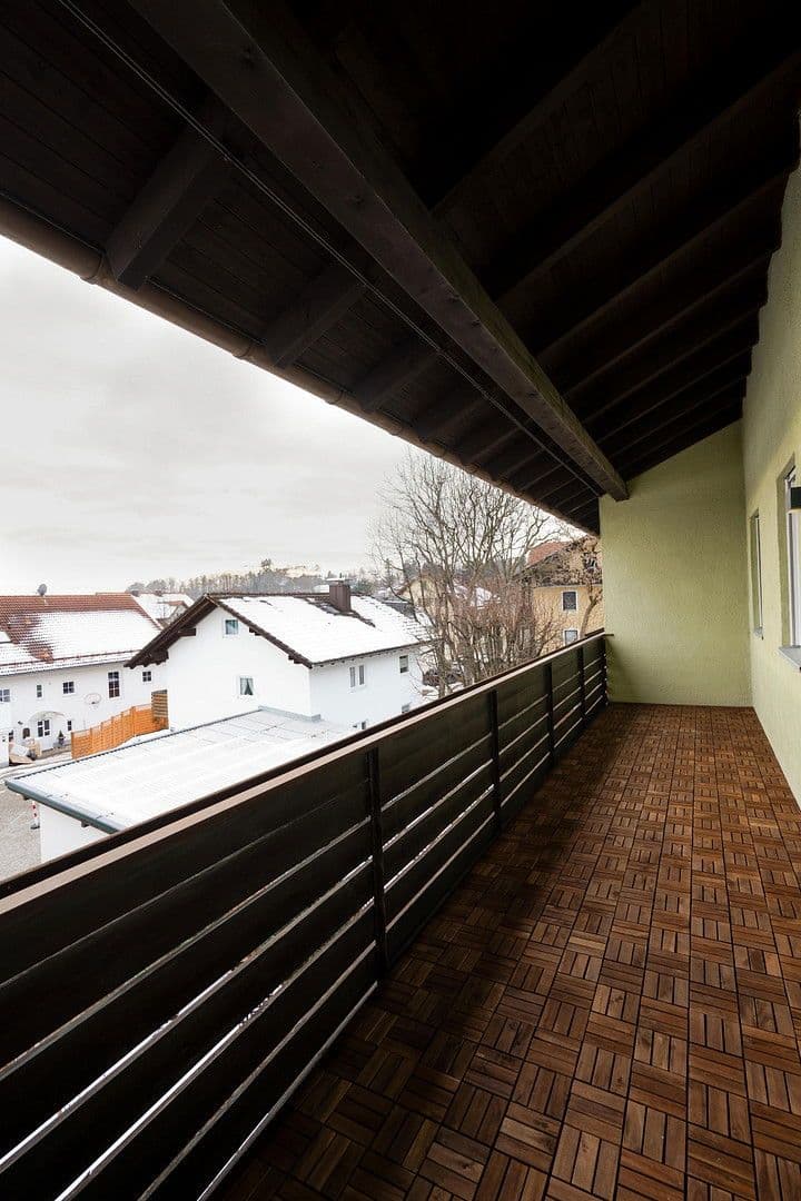 Prodej bytu 2+1 61 m², Andechser Straße 26a, Andechs, Bavorsko Prodej bytu 2+1 61 m², Andechser Straße 26a, Andechs, Bavorsko