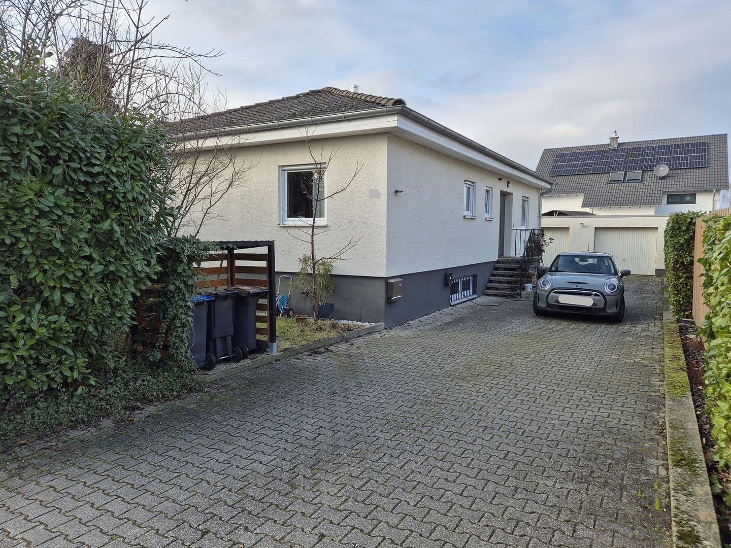 Prodej domu 120 m², pozemek 656 m², Rödersheim-Gronau, Porýní-Falc Prodej domu 120 m², pozemek 656 m², Rödersheim-Gronau, Porýní-Falc