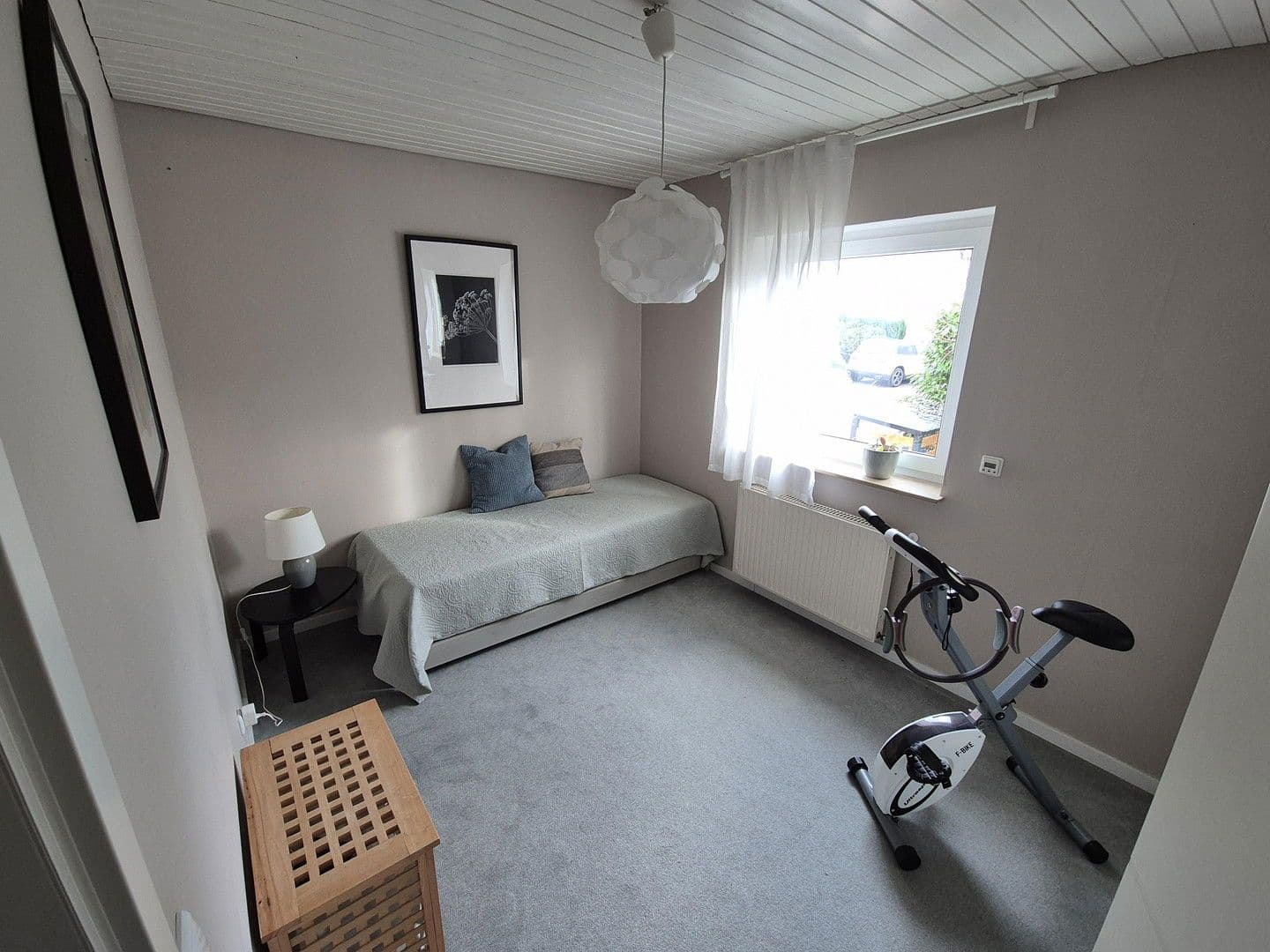 Prodej domu 120 m², pozemek 656 m², Rödersheim-Gronau, Porýní-Falc Prodej domu 120 m², pozemek 656 m², Rödersheim-Gronau, Porýní-Falc