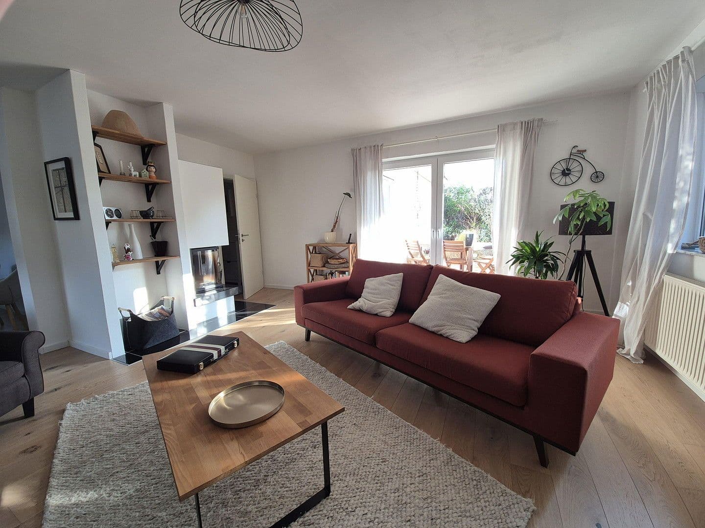 Prodej domu 120 m², pozemek 656 m², Rödersheim-Gronau, Porýní-Falc Prodej domu 120 m², pozemek 656 m², Rödersheim-Gronau, Porýní-Falc