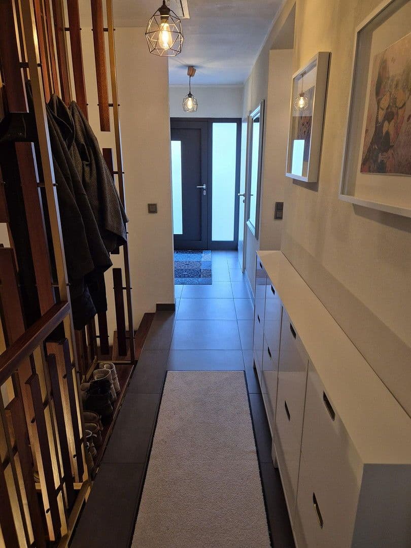 Prodej domu 120 m², pozemek 656 m², Rödersheim-Gronau, Porýní-Falc Prodej domu 120 m², pozemek 656 m², Rödersheim-Gronau, Porýní-Falc