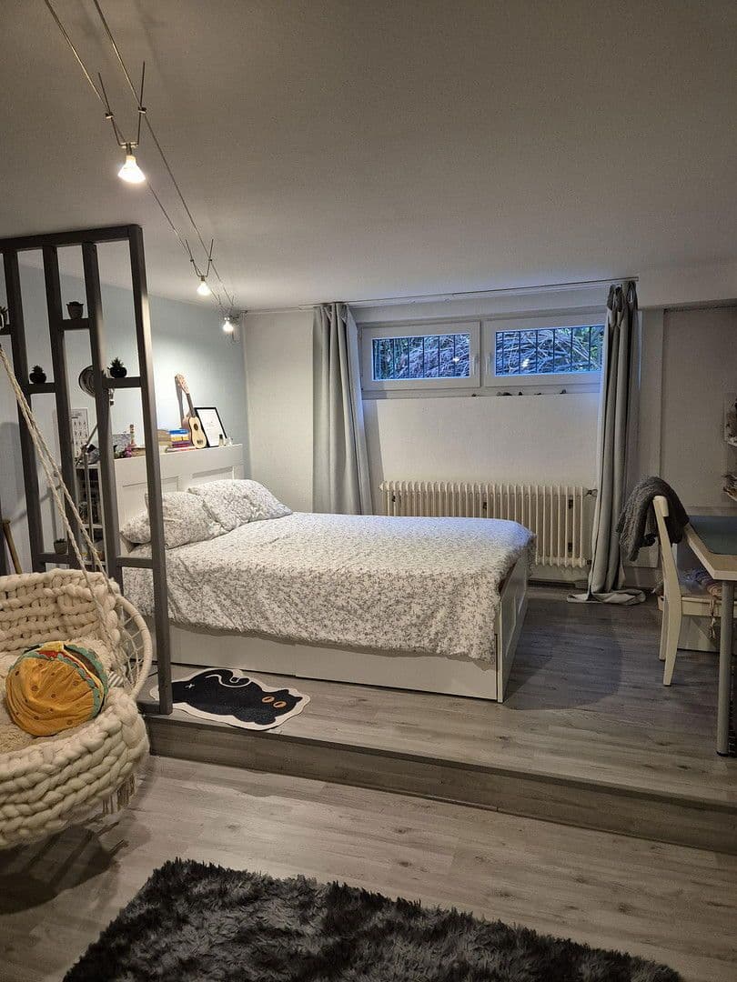 Prodej domu 120 m², pozemek 656 m², Rödersheim-Gronau, Porýní-Falc Prodej domu 120 m², pozemek 656 m², Rödersheim-Gronau, Porýní-Falc