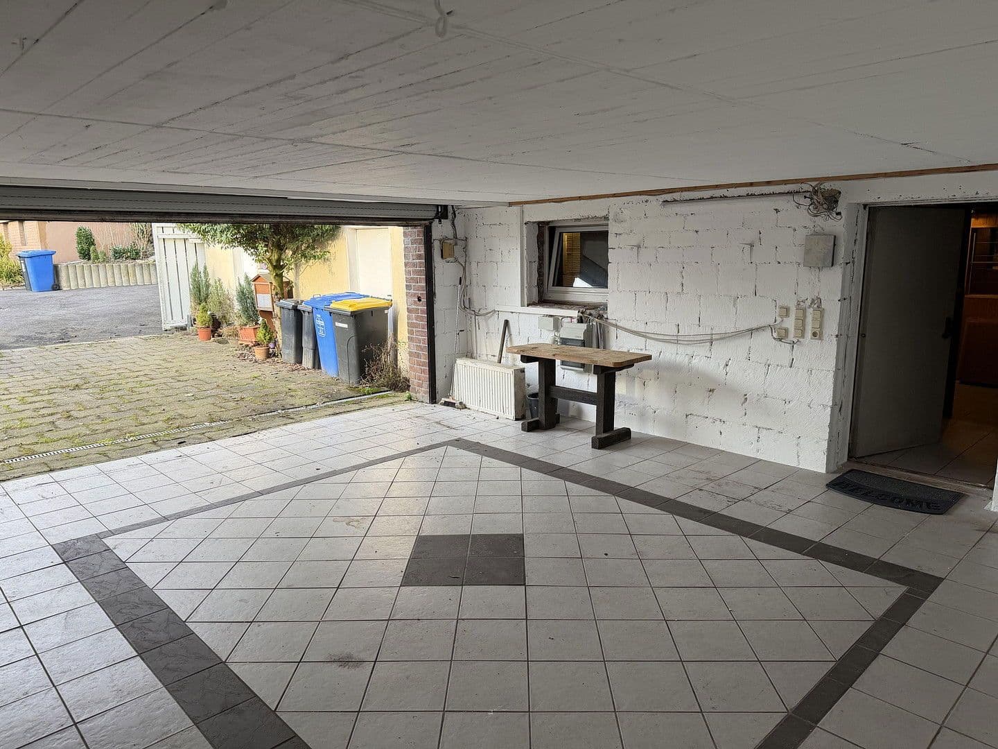 Prodej domu 260 m², pozemek 400 m², Bergstr. 19-21, Wülfrath, Severní Porýní-Vestfálsko Prodej domu 260 m², pozemek 400 m², Bergstr. 19-21, Wülfrath, Severní Porýní-Vestfálsko