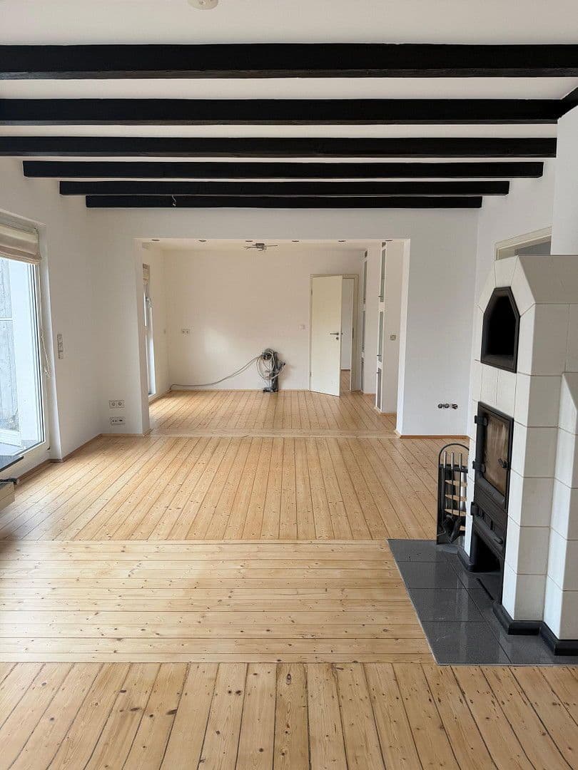 Prodej domu 260 m², pozemek 400 m², Bergstr. 19-21, Wülfrath, Severní Porýní-Vestfálsko Prodej domu 260 m², pozemek 400 m², Bergstr. 19-21, Wülfrath, Severní Porýní-Vestfálsko