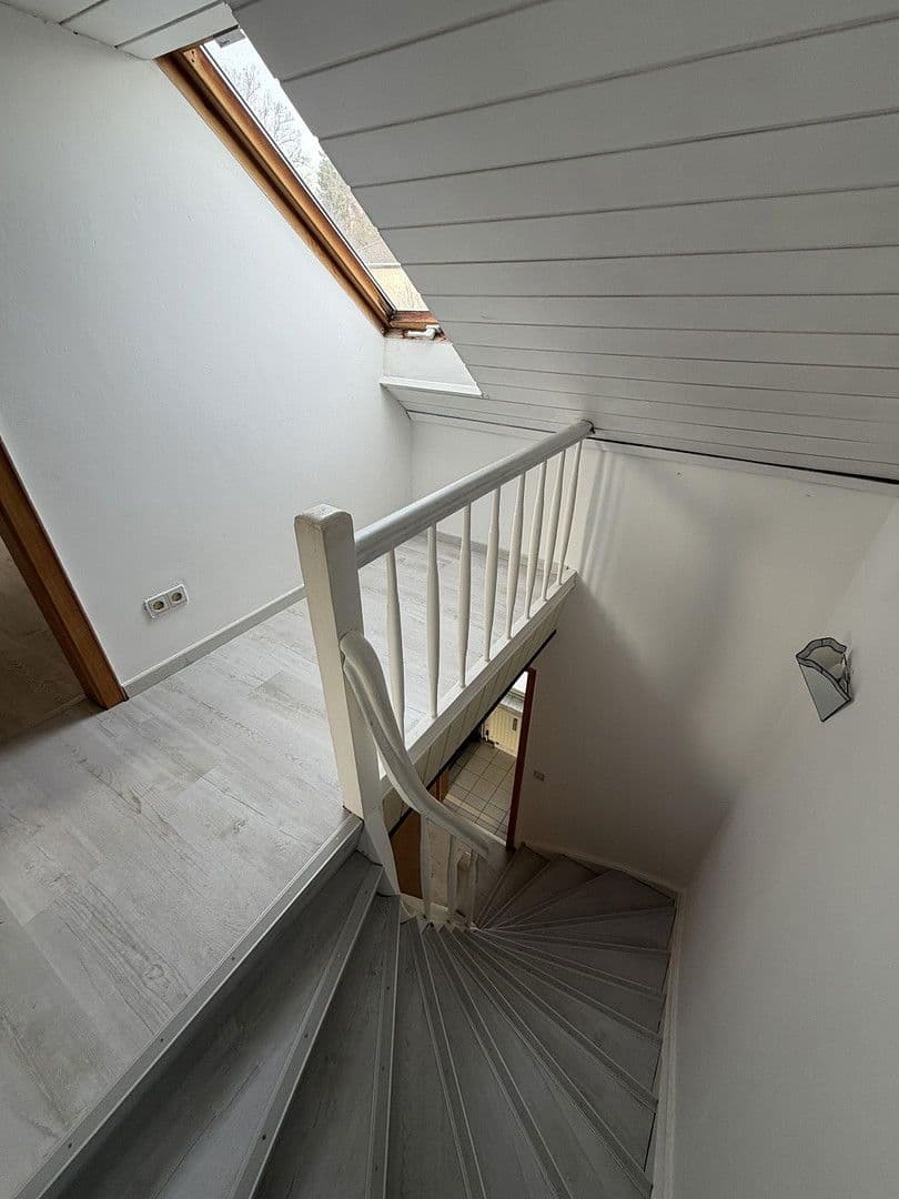 Prodej domu 260 m², pozemek 400 m², Bergstr. 19-21, Wülfrath, Severní Porýní-Vestfálsko Prodej domu 260 m², pozemek 400 m², Bergstr. 19-21, Wülfrath, Severní Porýní-Vestfálsko