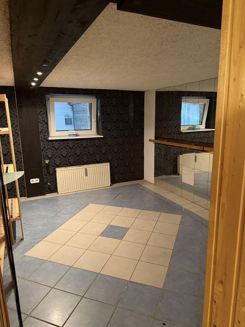 Prodej domu 260 m², pozemek 400 m², Bergstr. 19-21, Wülfrath, Severní Porýní-Vestfálsko Prodej domu 260 m², pozemek 400 m², Bergstr. 19-21, Wülfrath, Severní Porýní-Vestfálsko