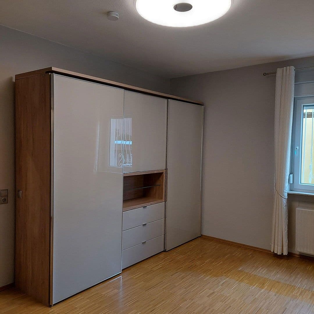 Pronájem bytu 3+1 88 m², Lampertheim, Hessen Pronájem bytu 3+1 88 m², Lampertheim, Hessen
