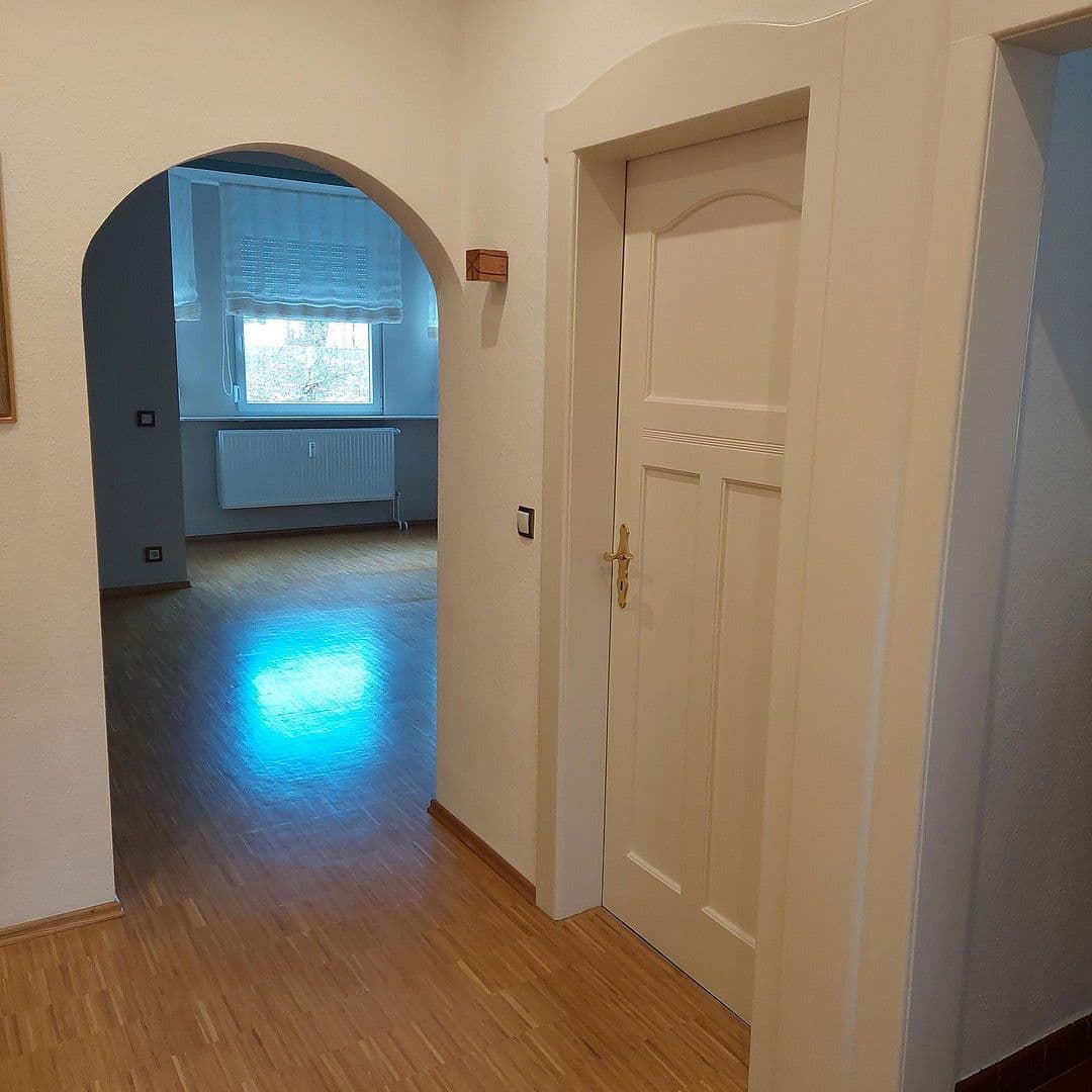 Pronájem bytu 3+1 88 m², Lampertheim, Hessen Pronájem bytu 3+1 88 m², Lampertheim, Hessen