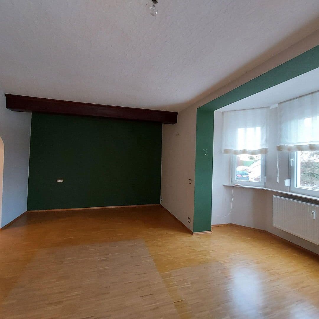Pronájem bytu 3+1 88 m², Lampertheim, Hessen Pronájem bytu 3+1 88 m², Lampertheim, Hessen