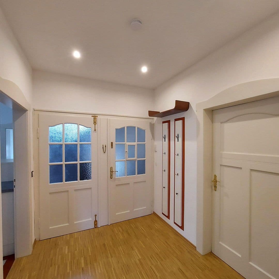 Pronájem bytu 3+1 88 m², Lampertheim, Hessen Pronájem bytu 3+1 88 m², Lampertheim, Hessen