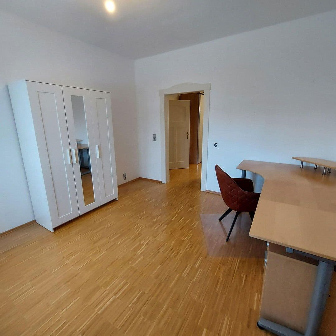 Pronájem bytu 3+1 88 m², Lampertheim, Hessen Pronájem bytu 3+1 88 m², Lampertheim, Hessen