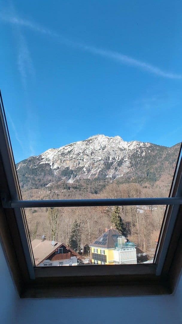 Pronájem bytu 3+1 97 m², Bad Reichenhall, Bavorsko Pronájem bytu 3+1 97 m², Bad Reichenhall, Bavorsko