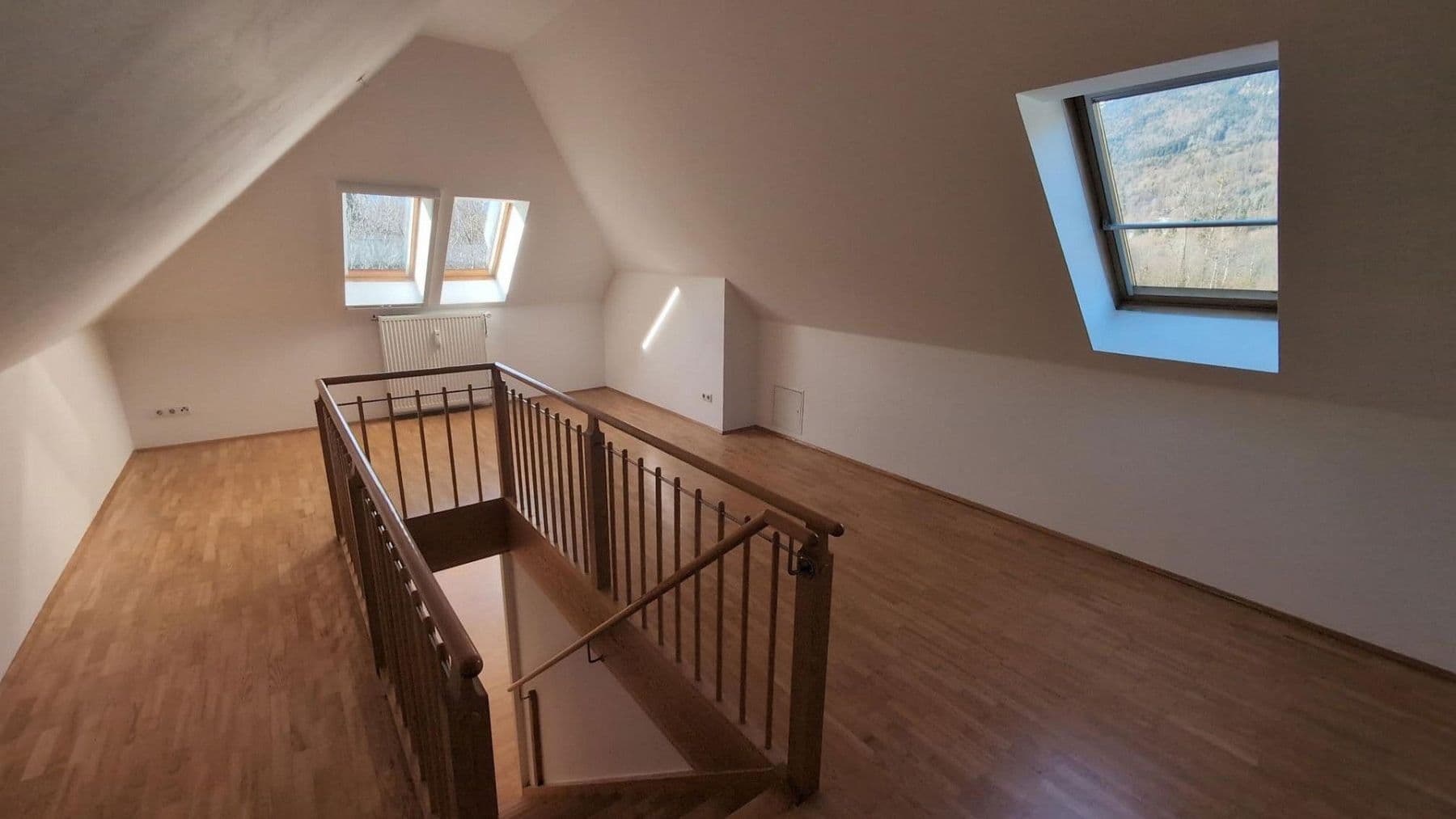 Pronájem bytu 3+1 97 m², Bad Reichenhall, Bavorsko Pronájem bytu 3+1 97 m², Bad Reichenhall, Bavorsko